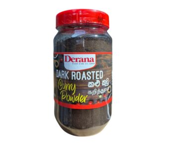 Derana Dark Roasted Curry Powder 200g