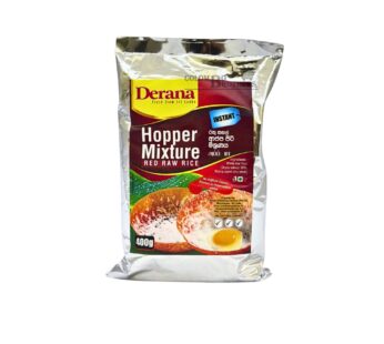Derana Hopper Mix RED 400g