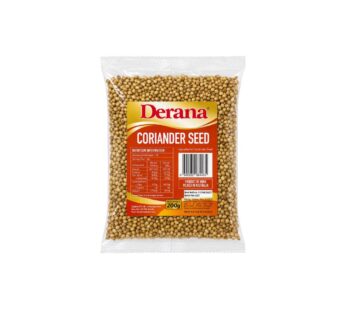 Derana Coriannder seeds 200g (koththamalli)