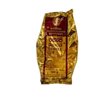 Harischandra Coffee Powder 100g