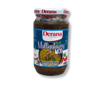 Derana Mulligataway Mix 350g