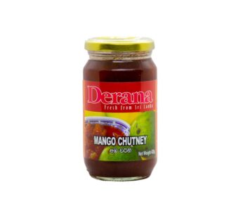 Derana Mango Chutney 420g