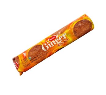 Munchee Ginger biscuit 170g