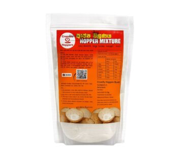 Crunchy Hoppers Mix 700g