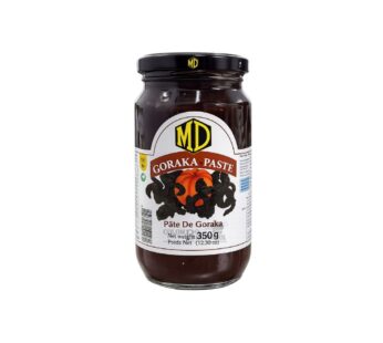 MD Goraka paste 350g