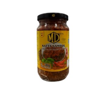 MD Katta Sambol 380g