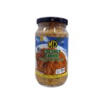MD Coconut Sambol 350g