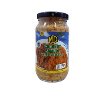MD Coconut Sambol 350g
