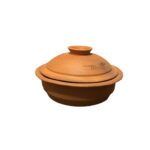 AMK Clay Pot 8.5'' inch