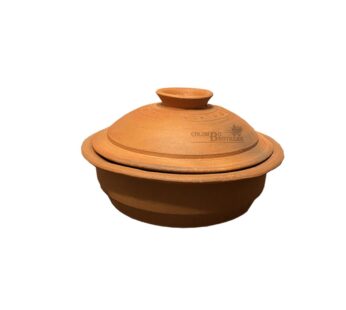 AMK Clay Pot 8.5” inch