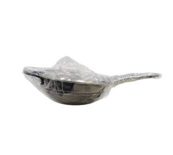 Hopper Pan Non Stick – Double Handle – AMK
