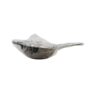 Hopper Pan Non Stick - Double Handle - AMK