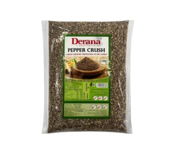 Derana Pepper Crush (කෑලි ගම්මිරිස් )150g