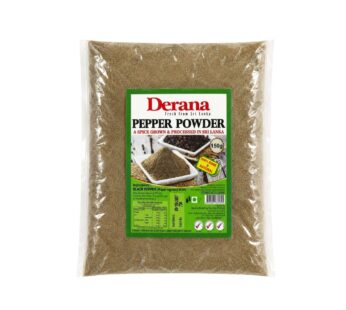 Derana Pepper Powder 150g