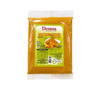 Derana Turmeric Powder 200g