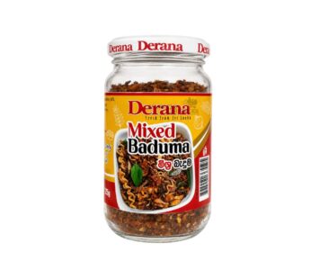 Derana Mixed Baduma 125g