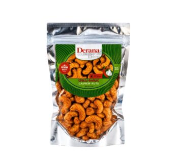 Derana Chilli Garlic Cashew Nuts 150g