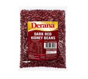 Derana Red Kidney beans 1kg