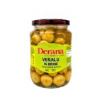 Derana Veralu in Brine 560g