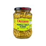 Derana kohila Dalu in Brine 560g