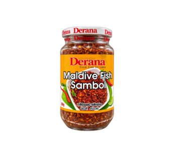 Derana Maldive Fish Sambol 200g