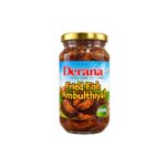 Derana Fried Fish Ambulthiyal 300g