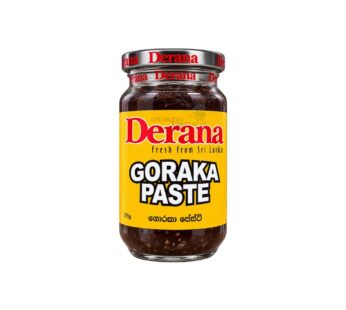 Derana Goraka Paste 375g