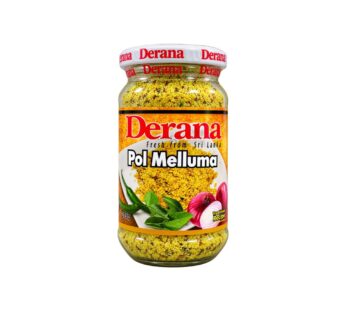 Derana Pol Melluma 275g