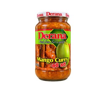 Derana Mango Curry 350g