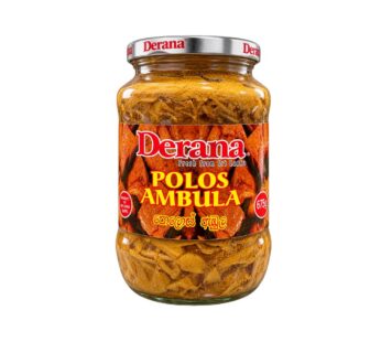 Derana Polos Ambula 675g