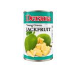 Derana Young Green Jack Fruit 540g